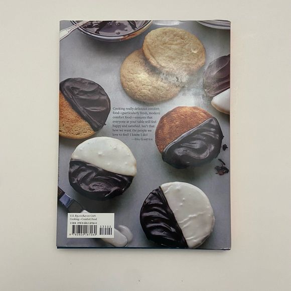 Modern Comfort Food by Ina Garten - Picture 2 of 7